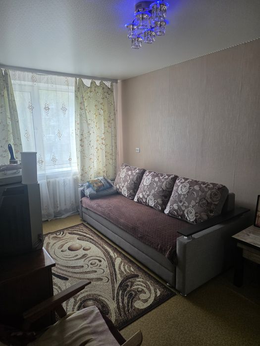 ПРОДАМ4 комн.на 1м занасипе