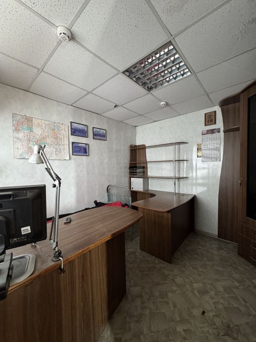 Оренда Сучасних боксів м. Луцьк