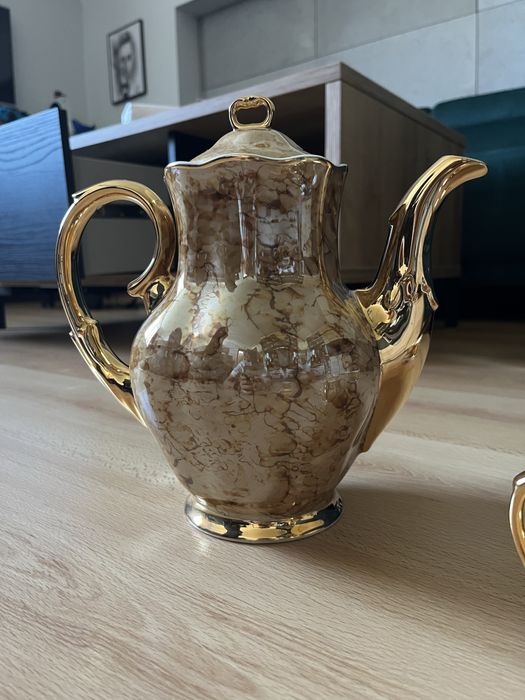 Serwis Kawowy Karolina PRL