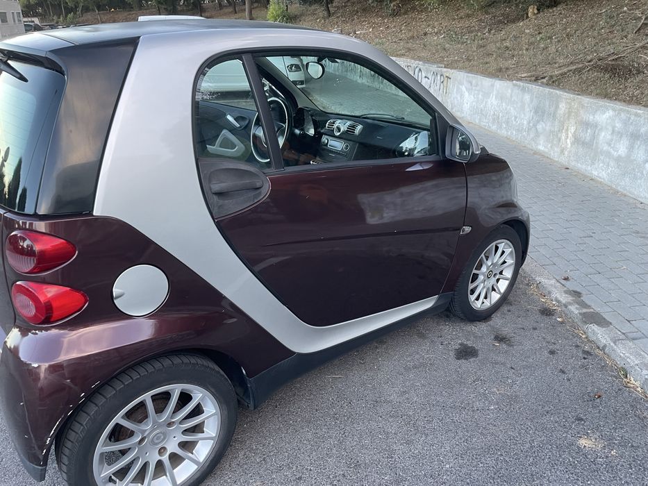 Smart Fortwo como Novo — photo 4