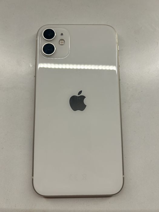 iphone 11 64GB w dobrym stanie