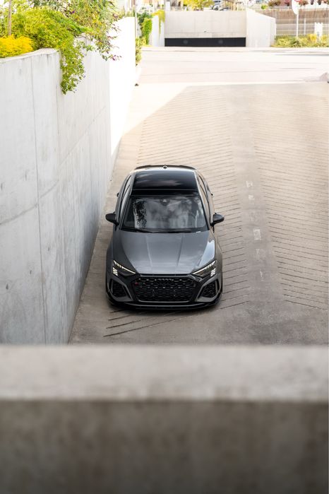 Wynajem AUDI RS3 | Wypożyczalnia samochodów | Luksusowych |Warszawa