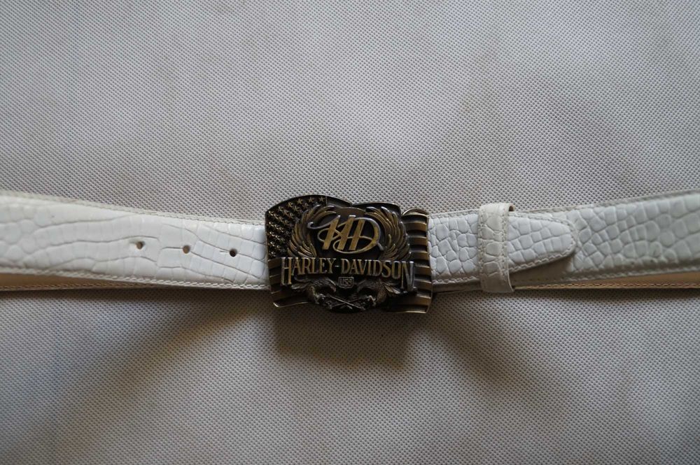 Pasek Harley-Davidson