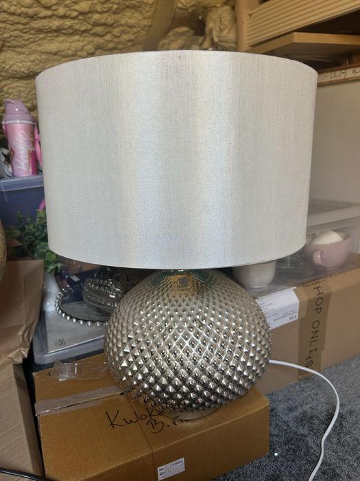 Lampa dekoracyjna