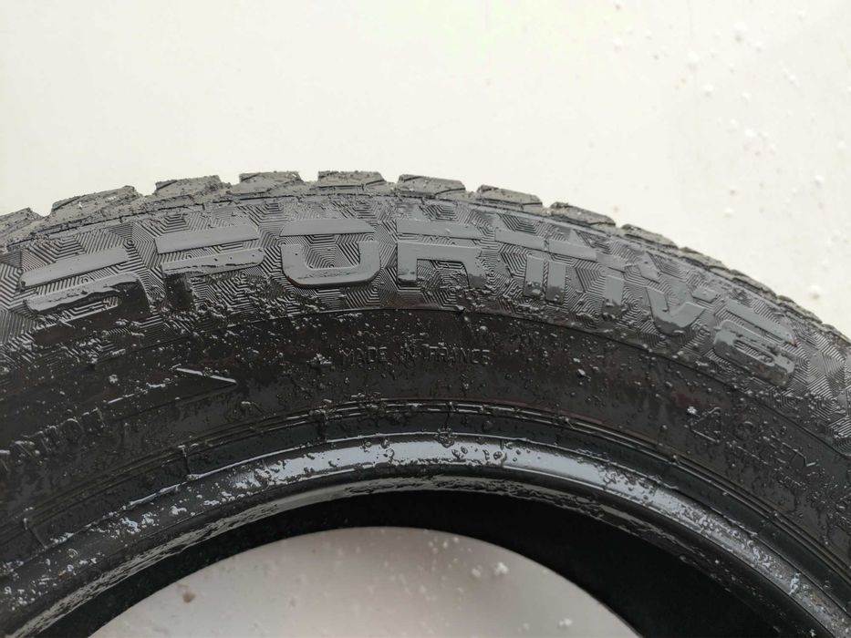 Комплект всесезонної резини Sportiva AllSeasons | 185/60/15