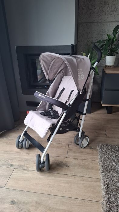 Wózek spacerowy EZZO