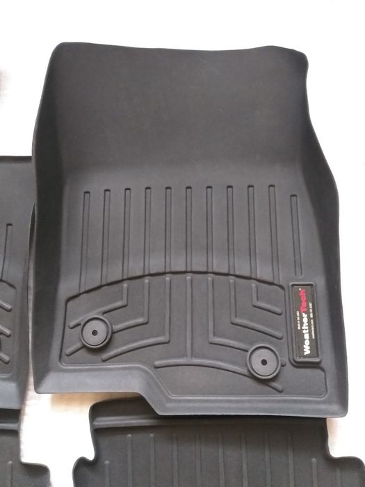 Коврики  мазда 6 gj