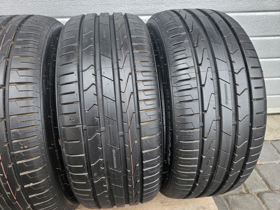 Nowe opony Hankook 195/45R16 komplet 4szt.