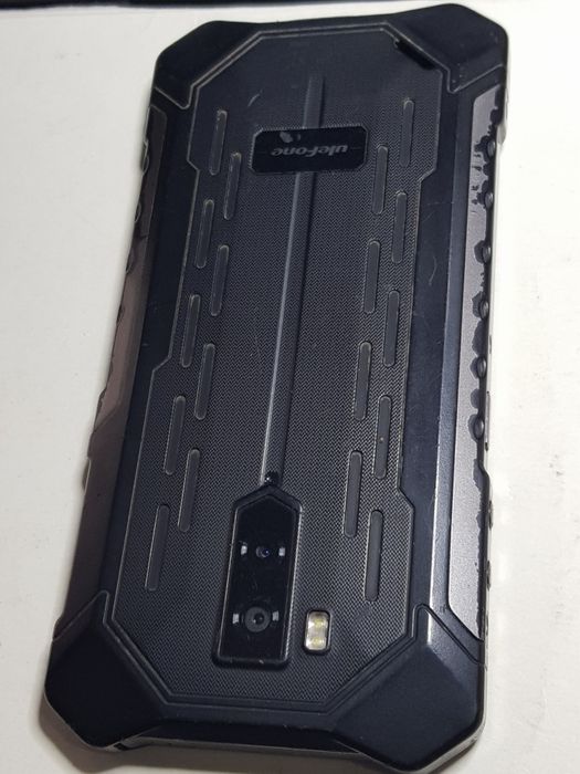 Телефон Ulefone Armor X3" Doogee"3/32Gb"