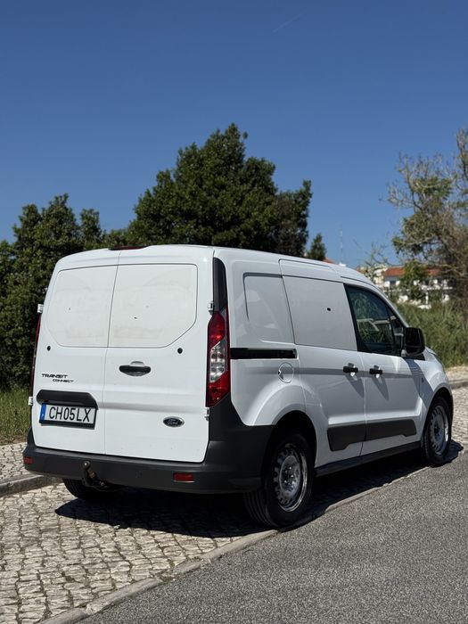 Ford Transit Connect 1.6Tdci (Iva Dedutivel)