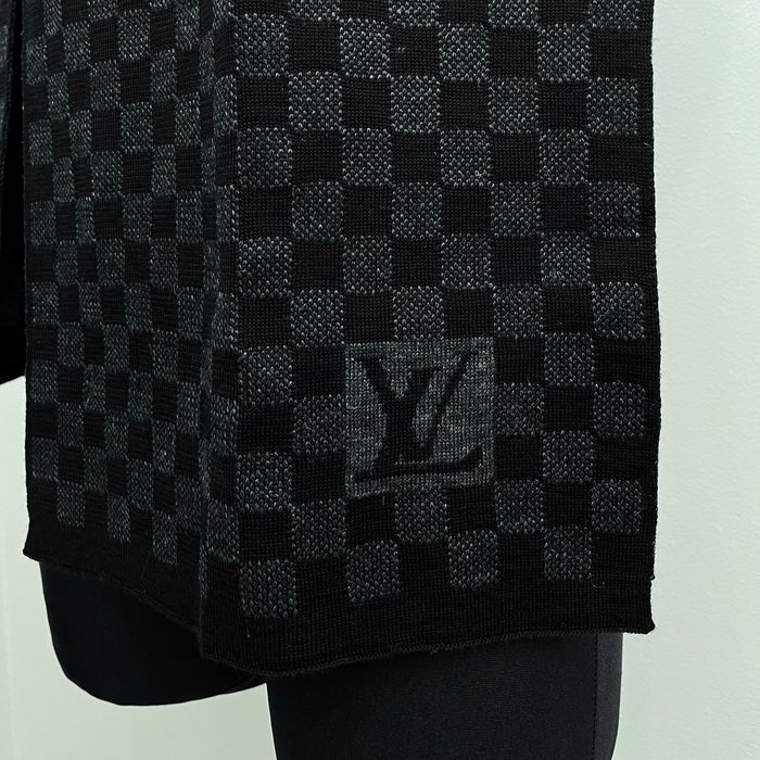 Шарф Louis Vuitton