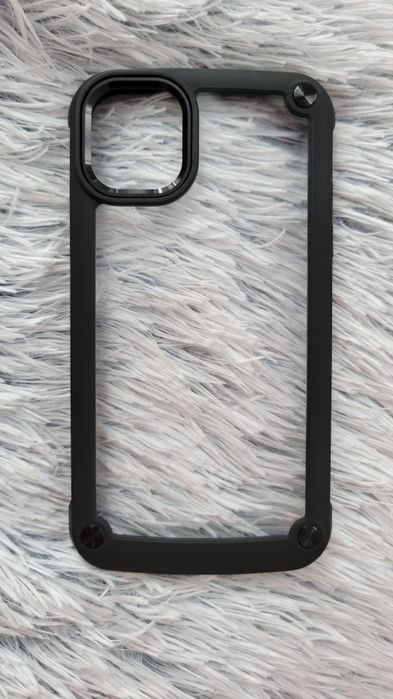 Чехол,case для Iphone 11,противоударний
