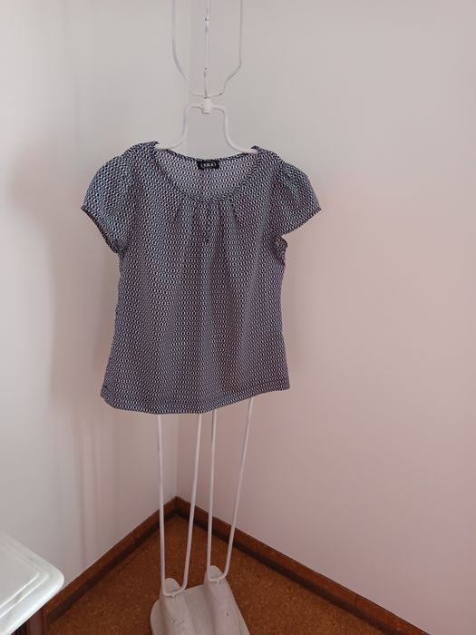 Blusa elegante qualidade"Kira"