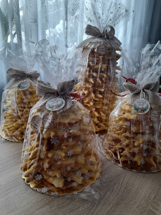 Sękacz tradycyjny 140zl