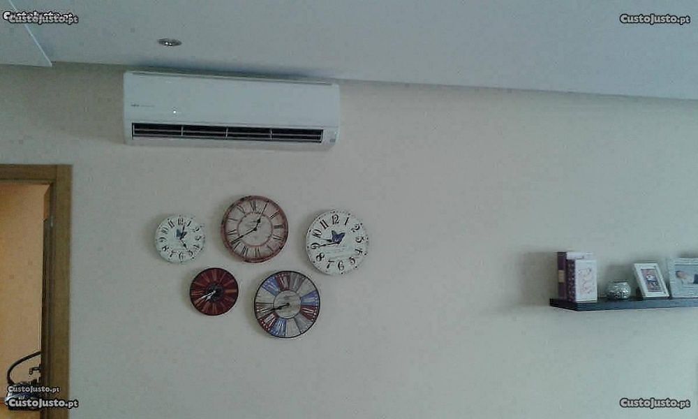 Técnico credenciado em Limpezas de chaminé e manutenção de ares condic