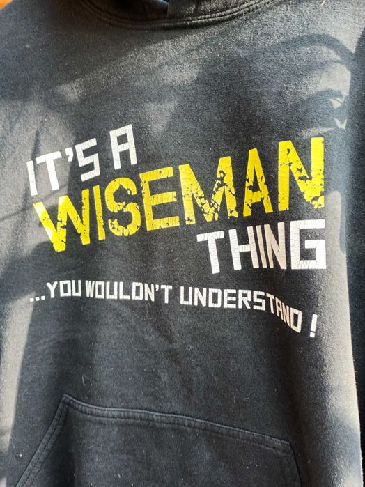bluza dł. rękaw, kaptur marka Gilan rozmiar XL