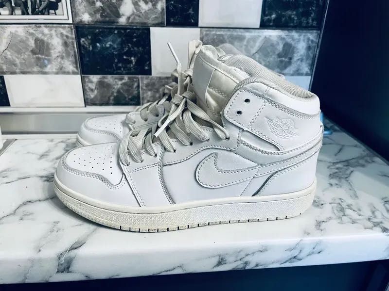 Кеди кросівки оригінальні Nike  40 розмір