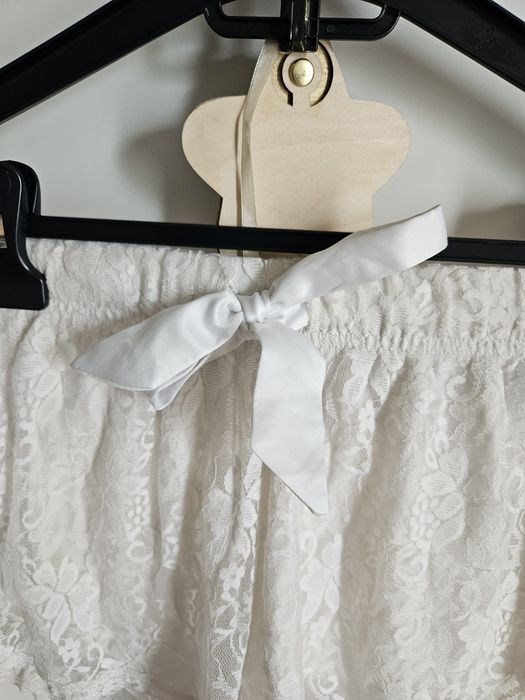 Cubus Spodenki koronkowe xs