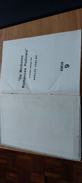 A horrível morte de miss Gildehrist  Jean-Toussaint-Samat