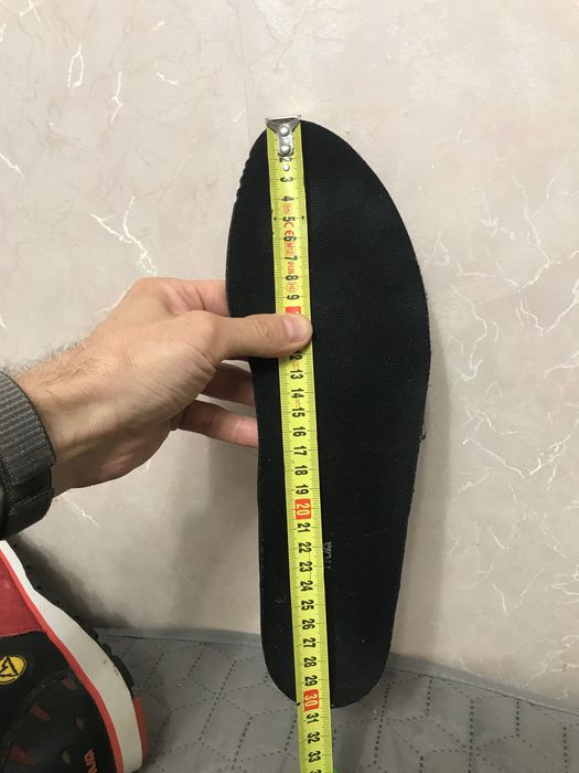 Кроссовки La Sportiva 47