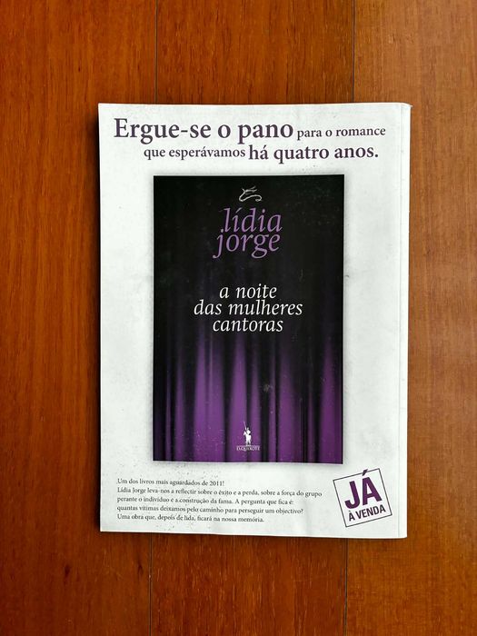 Revista LER: Umberto Eco