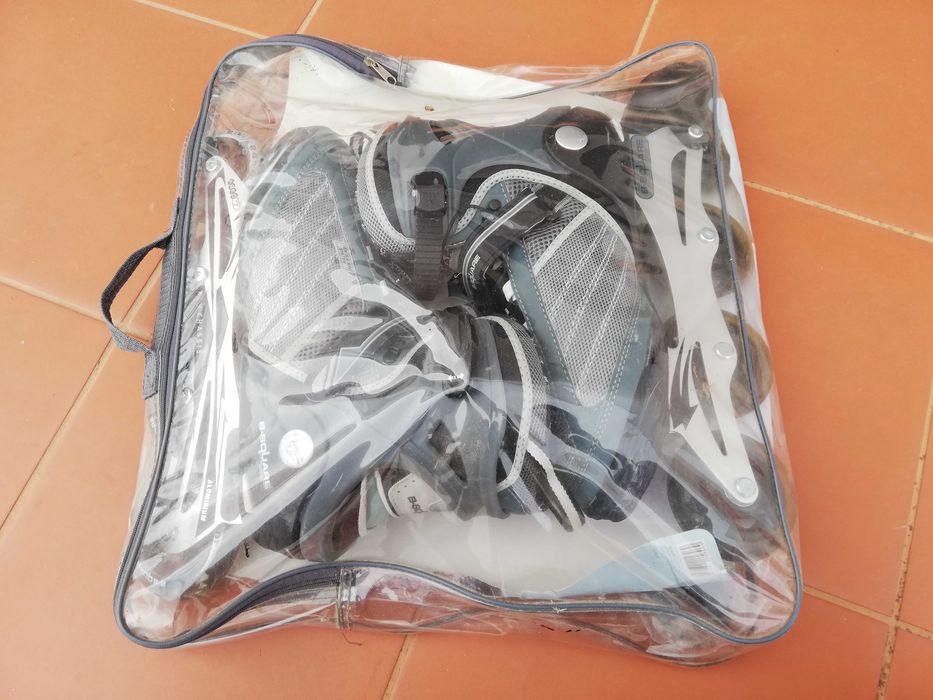 Patins em linha B-Square adulto