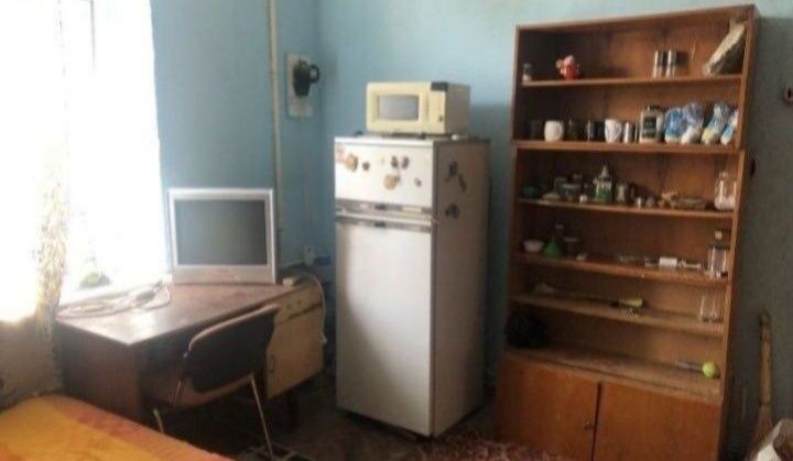 Терміново здам кімнату в комуналці!