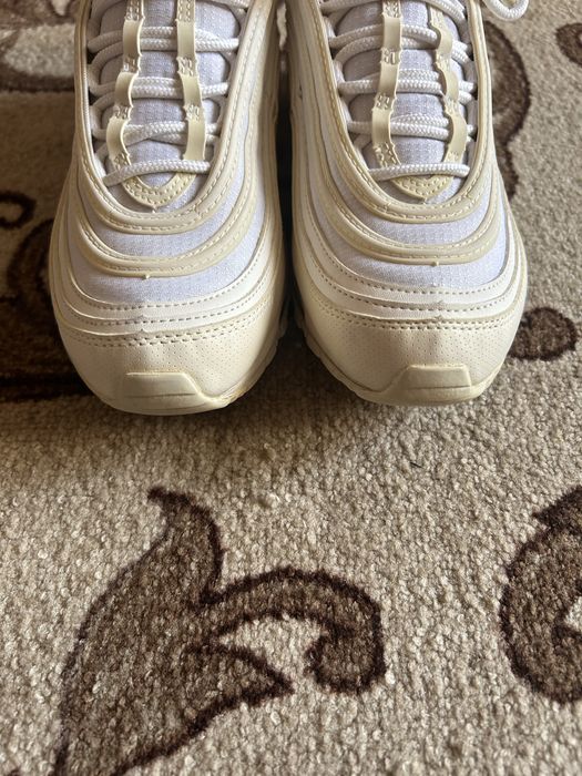 Кросівки Nika air max 97