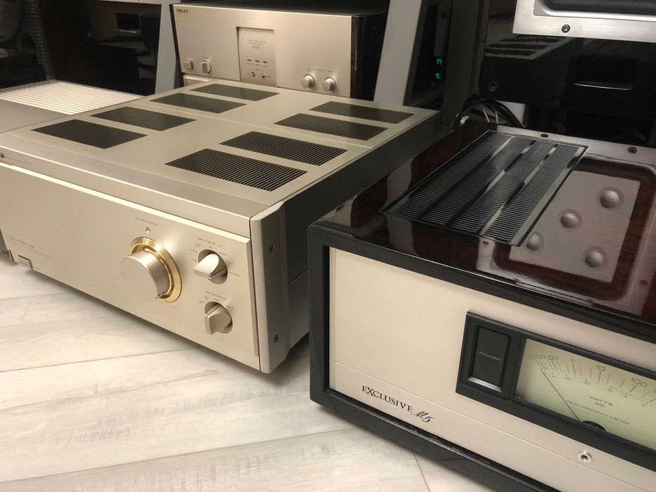 Комплект PIONEER : Pioneer PD-T09 + Pioneer A-09