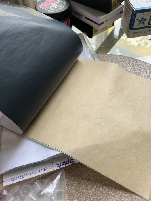 Продаю тату-набір