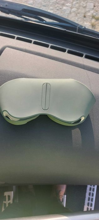 Capa Smart Case Original Apple para AirPods Max - Verde (Como Nova)