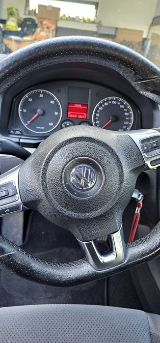 Golf V Comercial