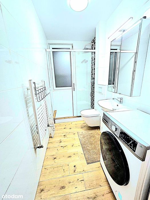 Mieszkanie do wynajęcia 56 m² - Widok 5