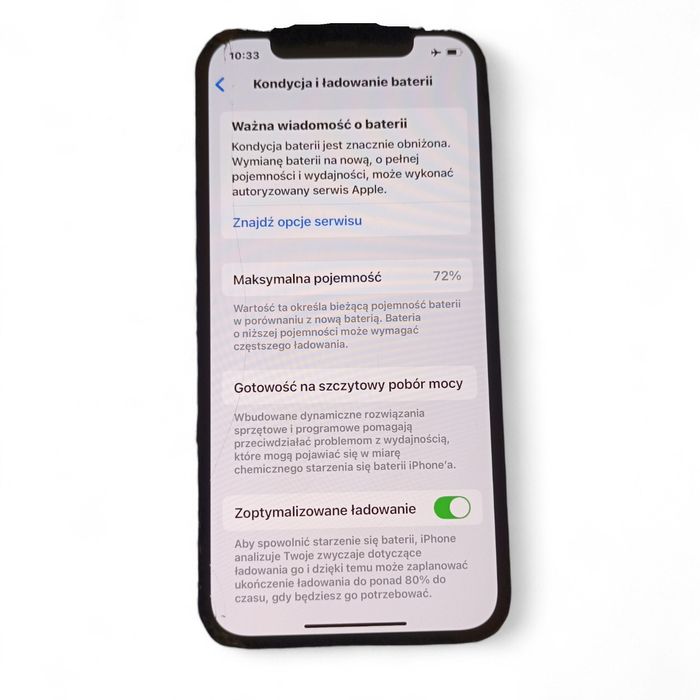 Apple Iphone 12 64GB