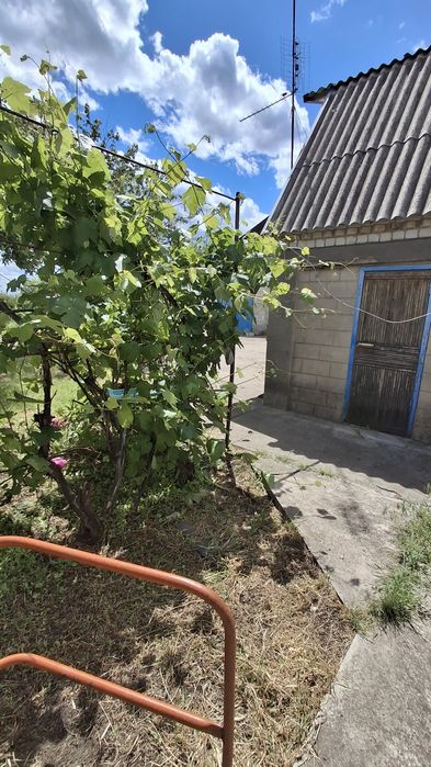 Продам будинок в селі Рогівське.