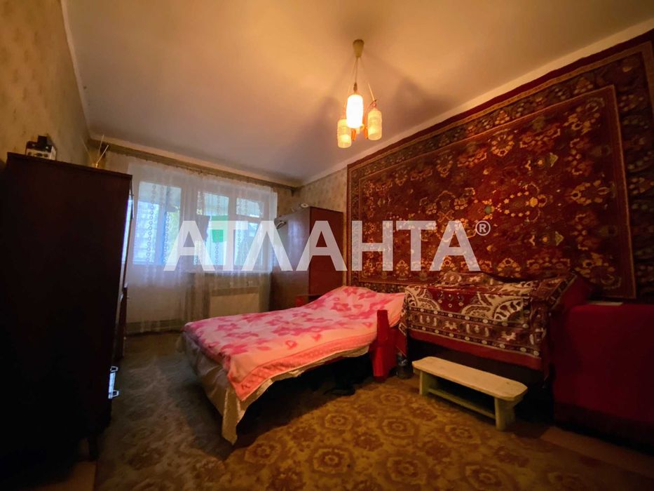 1-room apartment apartment by the address (area 32 m²) - Atlanta.ua - photo 3