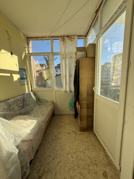 Терміновий продаж! 1к квартира, житловий стан ЖКТеплий стан район парк Мама