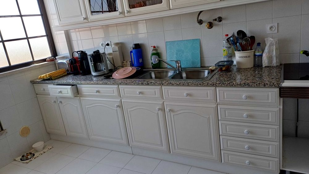 Moveis de cozinha