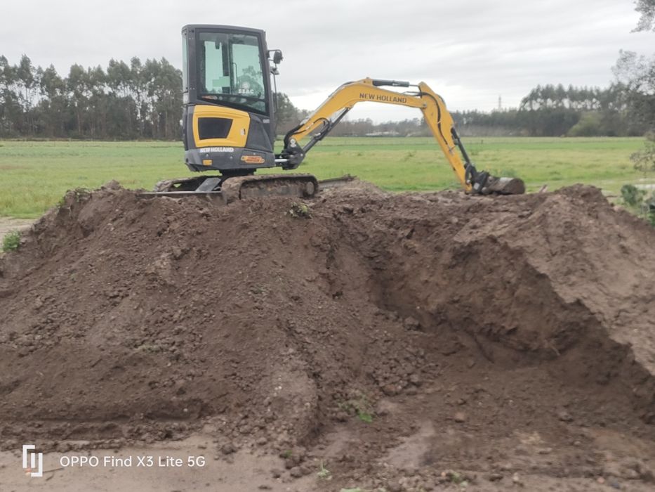 Limpezas e Tranportes