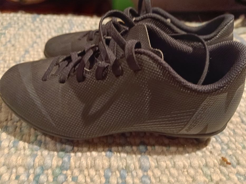 Chuteiras Nike Mercurial n.36