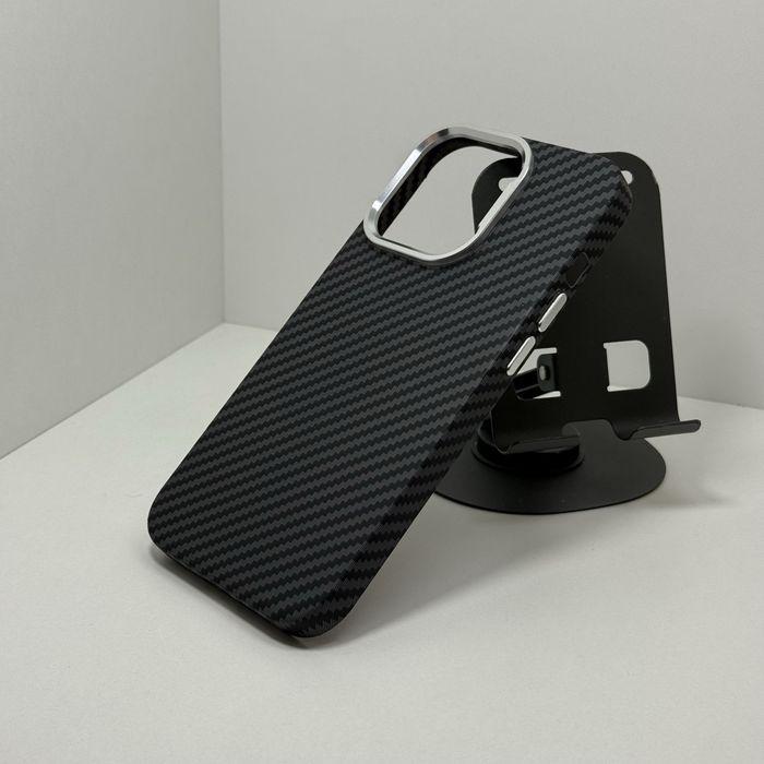 Чехол айфон 14 про карбон Магсейф. Чохол iphone 14 pro