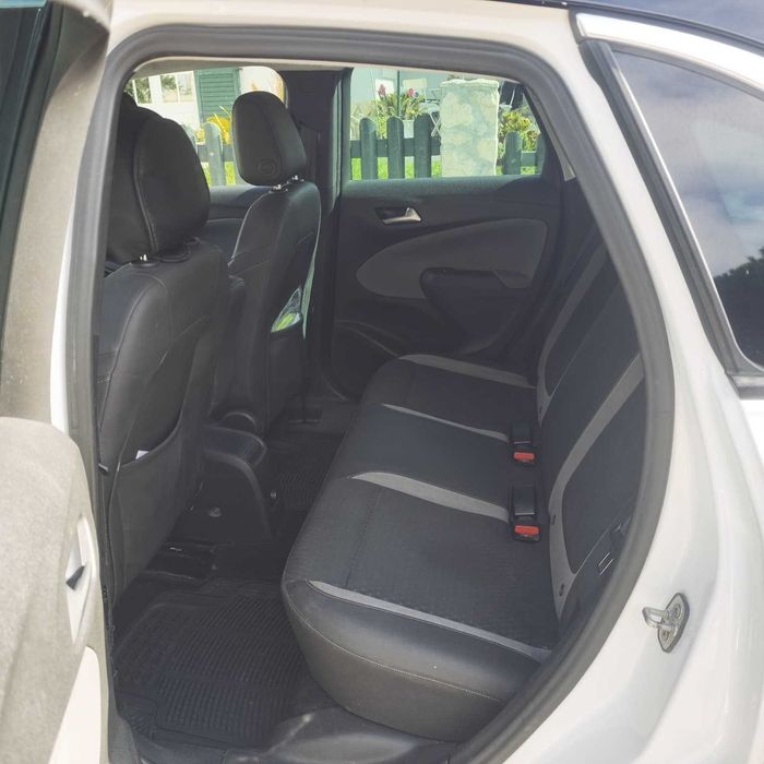 Vendo Opel Crossland X 1.6CDTI INNOV.J17 D DE 120CV.