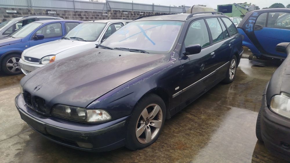 Para peças BMW 5 Touring (E39)