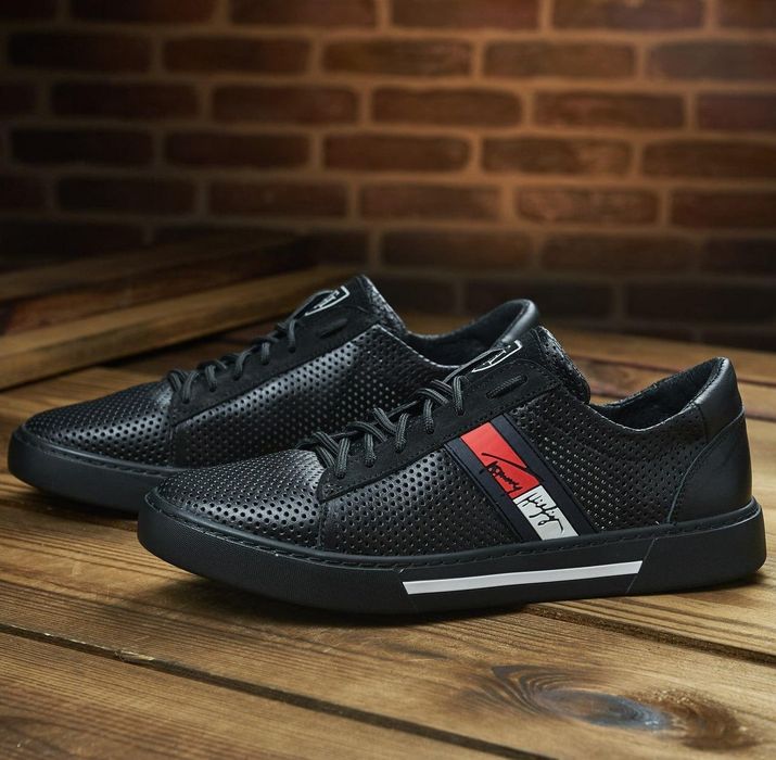 Летние кеды Hilfiger 40-45