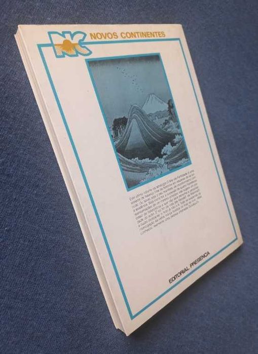A Ruína do Anjo - Yukio Mishima