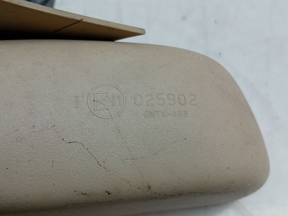 Espelho retrovisor interior MERCEDES-BENZ CLS (C219)