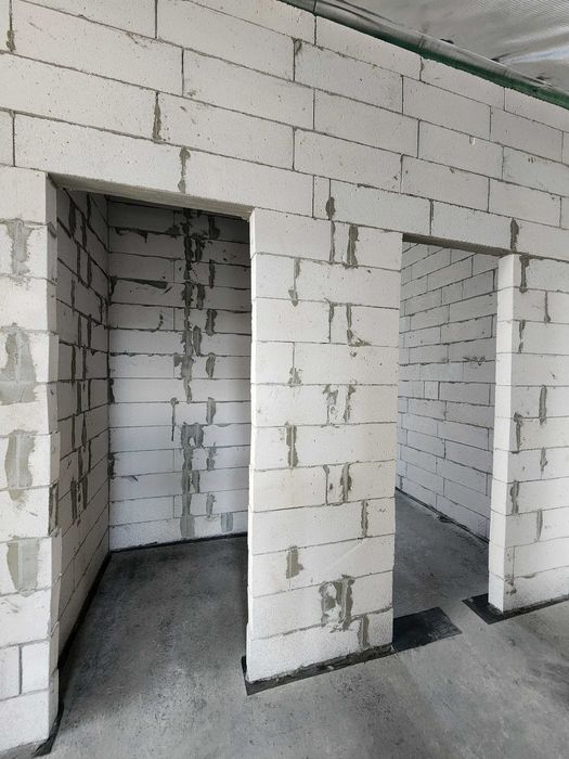 Від Забудовника! Продам будинок, є газ, автонавіс, тераса.