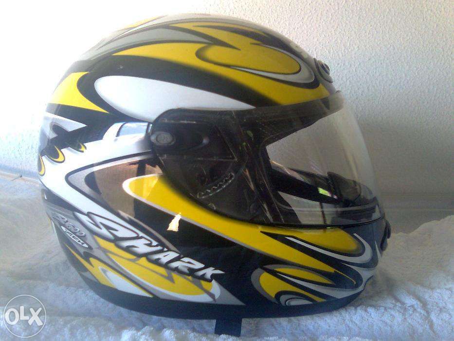 Capacete SHARK