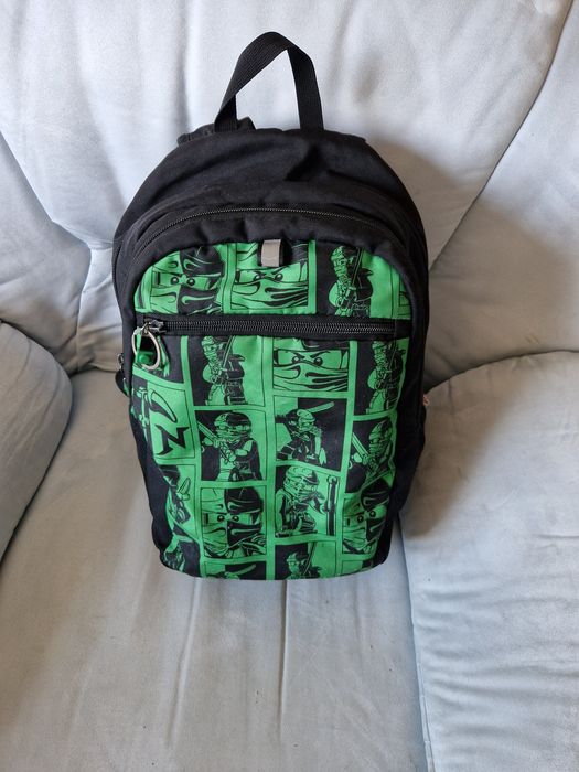Plecak LEGO NINJAGO oryginalny