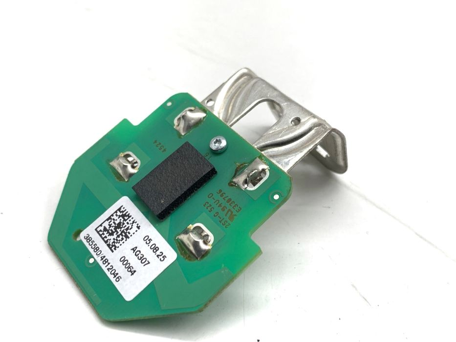 ANTENA GPS SIECI KOMÓRKOWEJ BMW 1 5A2D602 Hatchback